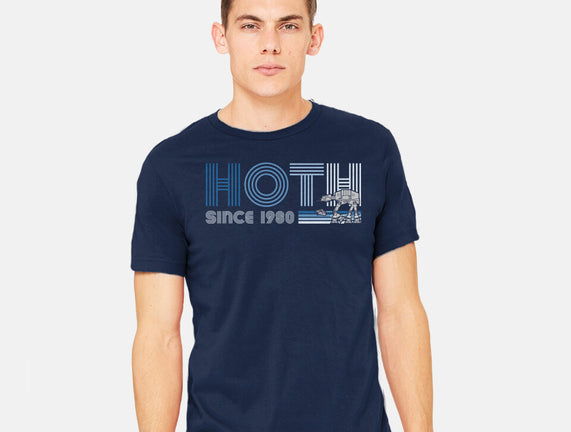 Hoth Since 1980