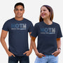 Hoth Since 1980-Unisex-Basic-Tee-DrMonekers