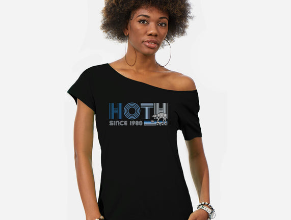 Hoth Since 1980