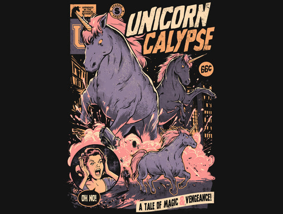 Unicorncalypse