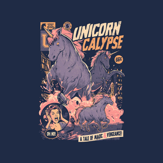 Unicorncalypse-None-Matte-Poster-eduely