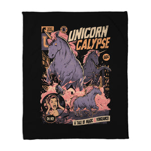 Unicorncalypse