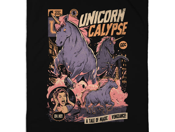 Unicorncalypse