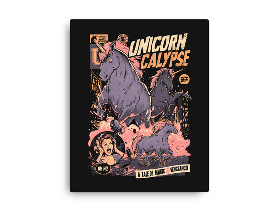 Unicorncalypse