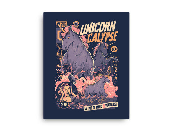 Unicorncalypse