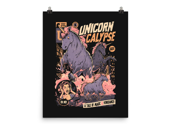 Unicorncalypse