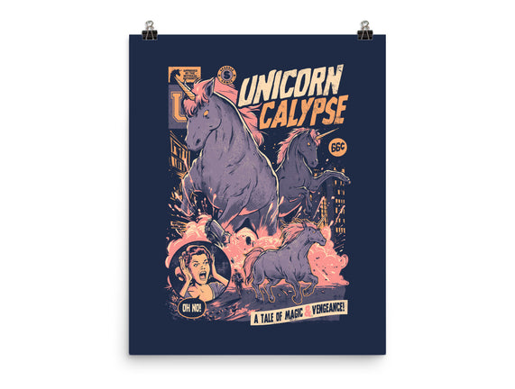 Unicorncalypse