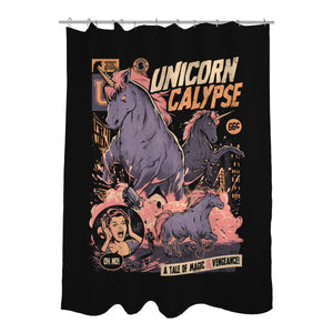 Unicorncalypse