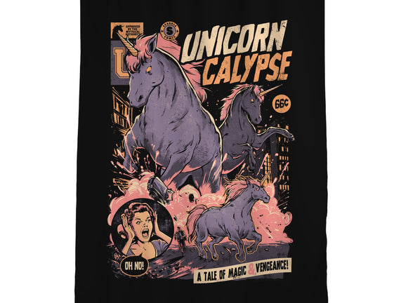 Unicorncalypse