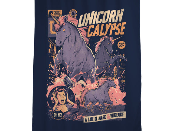 Unicorncalypse