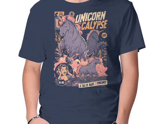 Unicorncalypse