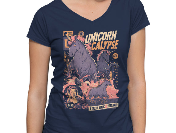 Unicorncalypse