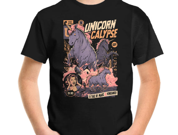 Unicorncalypse