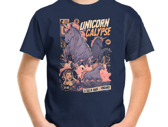 Unicorncalypse