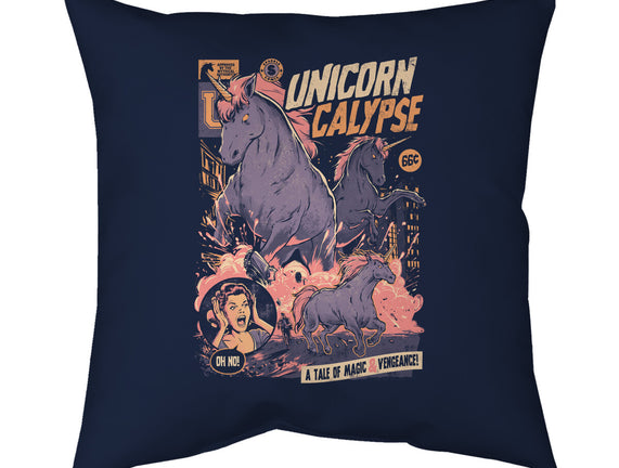 Unicorncalypse