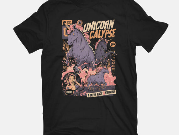 Unicorncalypse