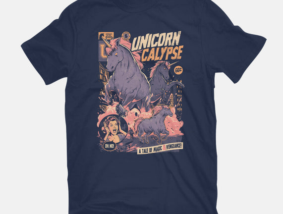 Unicorncalypse