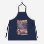 Unicorncalypse-Unisex-Kitchen-Apron-eduely