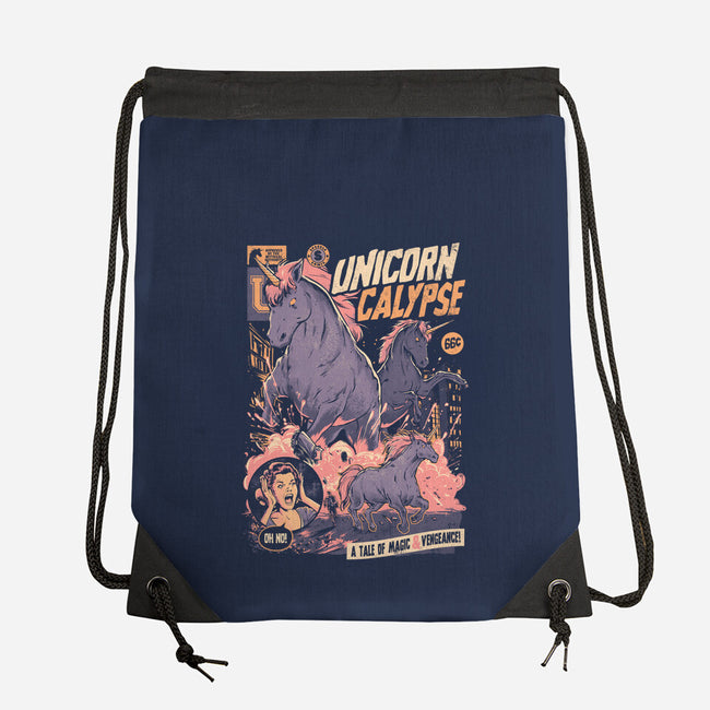 Unicorncalypse-None-Drawstring-Bag-eduely