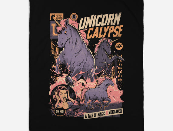 Unicorncalypse