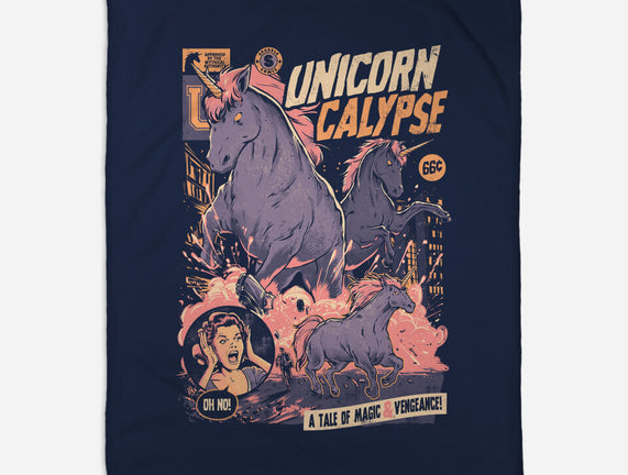 Unicorncalypse