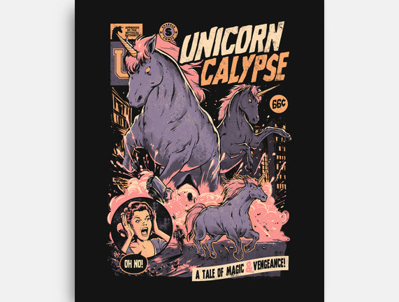 Unicorncalypse