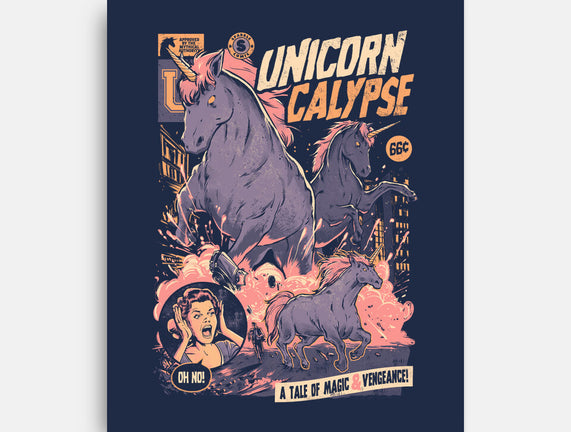 Unicorncalypse