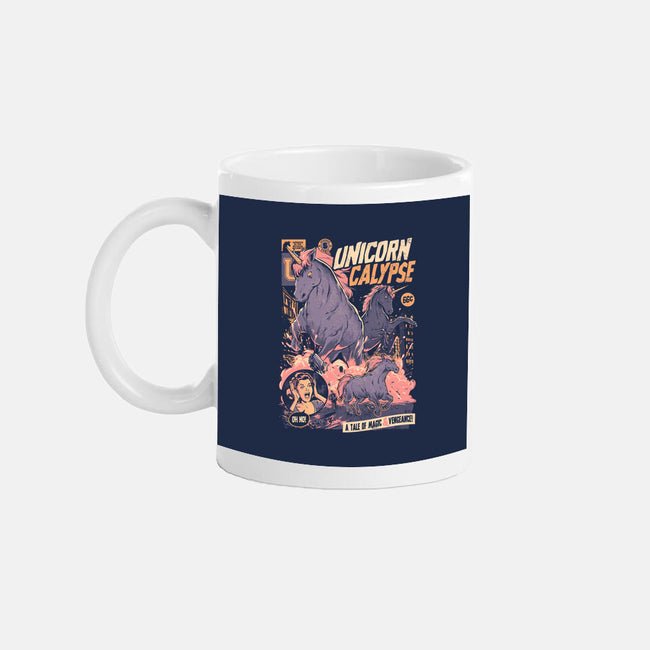 Unicorncalypse-None-Mug-Drinkware-eduely