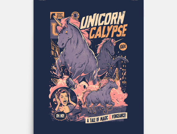 Unicorncalypse