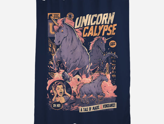 Unicorncalypse