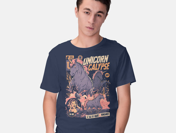 Unicorncalypse