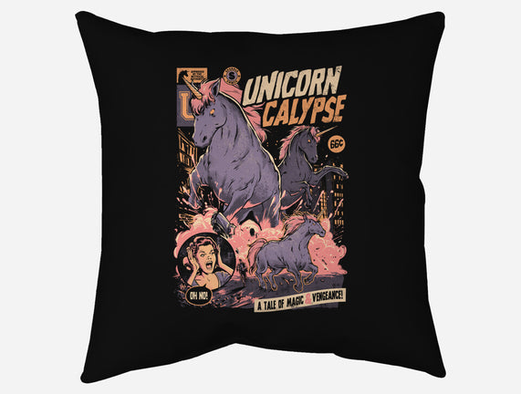 Unicorncalypse