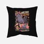 Unicorncalypse-None-Removable Cover w Insert-Throw Pillow-eduely