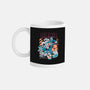 Kappa Type Mech-None-Mug-Drinkware-Estudio Horta