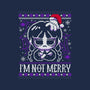 Wednesday Ugly Sweater-Unisex-Pullover-Sweatshirt-NemiMakeit