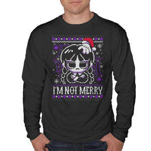 Wednesday Ugly Sweater