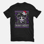 Wednesday Ugly Sweater-Mens-Premium-Tee-NemiMakeit