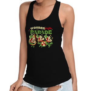 Piranha Plant Parade