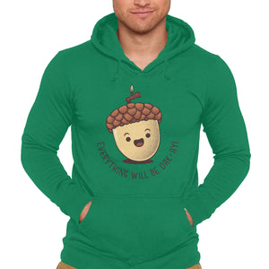 Oak-Ay Kawaii Seed
