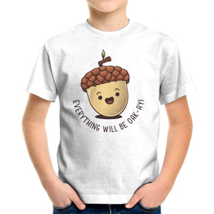 Oak-Ay Kawaii Seed