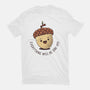 Oak-Ay Kawaii Seed-Mens-Basic-Tee-tobefonseca