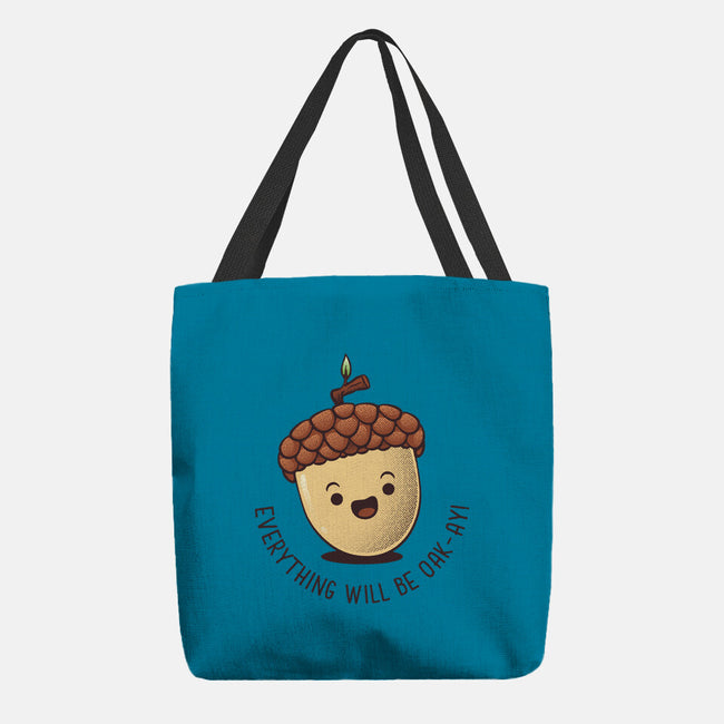 Oak-Ay Kawaii Seed-None-Basic Tote-Bag-tobefonseca