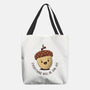 Oak-Ay Kawaii Seed-None-Basic Tote-Bag-tobefonseca