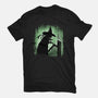 Witchferatu-Unisex-Basic-Tee-zascanauta