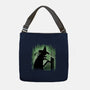 Witchferatu-None-Adjustable Tote-Bag-zascanauta