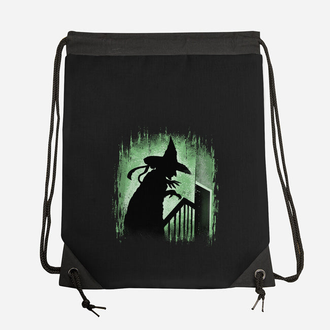 Witchferatu-None-Drawstring-Bag-zascanauta