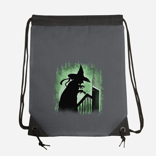 Witchferatu-None-Drawstring-Bag-zascanauta