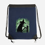 Witchferatu-None-Drawstring-Bag-zascanauta