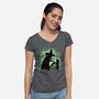 Witchferatu-Womens-V-Neck-Tee-zascanauta