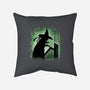 Witchferatu-None-Removable Cover w Insert-Throw Pillow-zascanauta